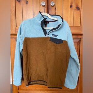 Patagonia Synchilla, Women’s Small